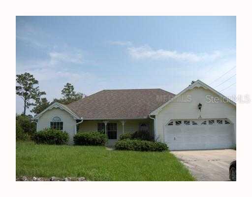 2725 E Orange Rd., DeLand, FL 32724