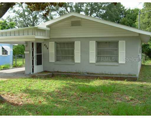 404 Palm Way, Tavares, FL 32778