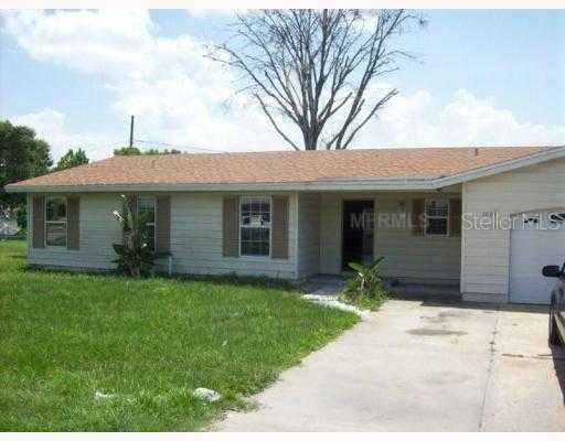 [Address Hidden by Seller], Deltona, FL 32725