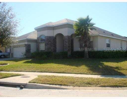 [Address Hidden by Seller], Debary, FL 32713