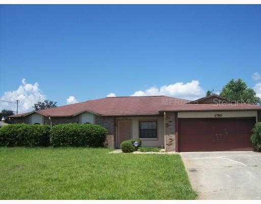 [Address Hidden by Seller], Deltona, FL 32725