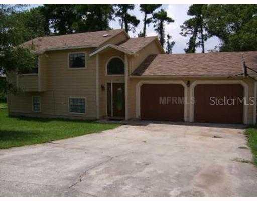 [Address Hidden by Seller], Deltona, FL 32725