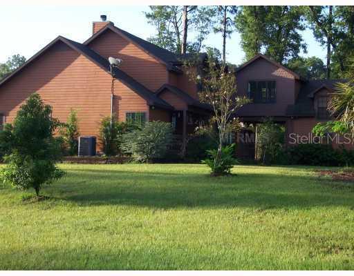 1510 Kelly Pond Ln., DeLand, FL 32720