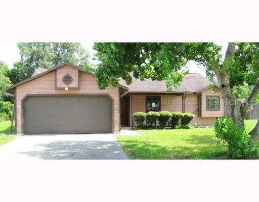 [Address Hidden by Seller], Deltona, FL 32725