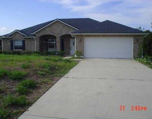 [Address Hidden by Seller], Deltona, FL 32725