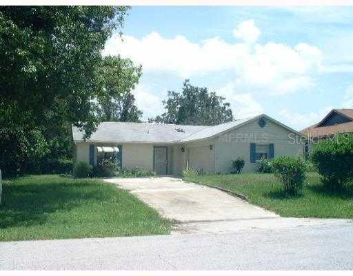 [Address Hidden by Seller], Deltona, FL 32725