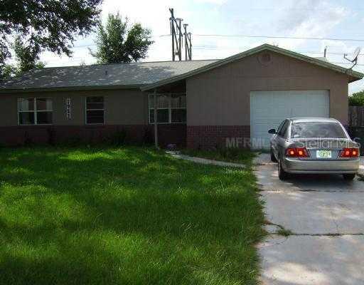 [Address Hidden by Seller], Deltona, FL 32725