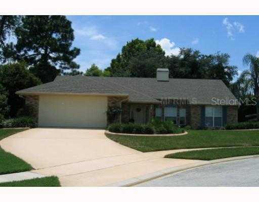 [Address Hidden by Seller], Debary, FL 32713
