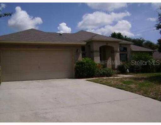 [Address Hidden by Seller], Debary, FL 32713