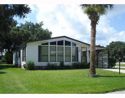 130 Indian River Dr., Edgewater, FL 32141