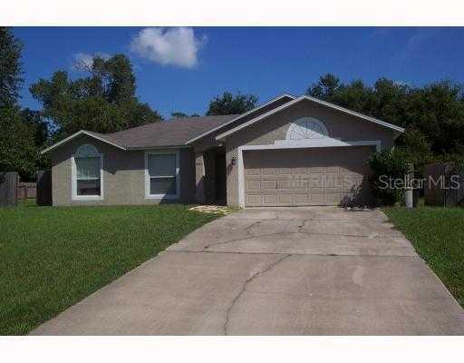 [Address Hidden by Seller], Deltona, FL 32725