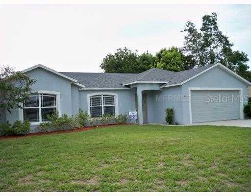 [Address Hidden by Seller], Deltona, FL 32725