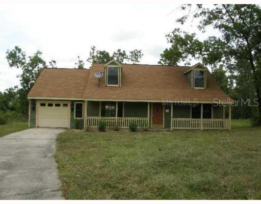 [Address Hidden by Seller], Deltona, FL 32725