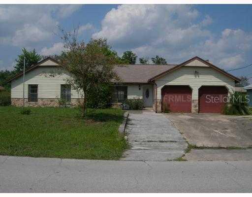 [Address Hidden by Seller], Deltona, FL 32725