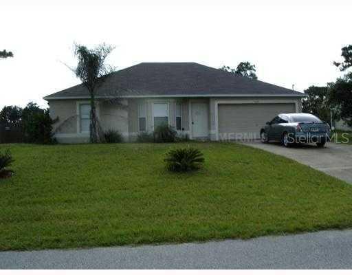 [Address Hidden by Seller], Deltona, FL 32725