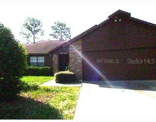 [Address Hidden by Seller], Deltona, FL 32725