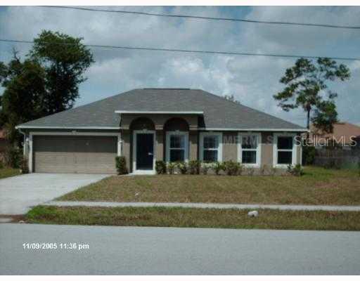 [Address Hidden by Seller], Deltona, FL 32725