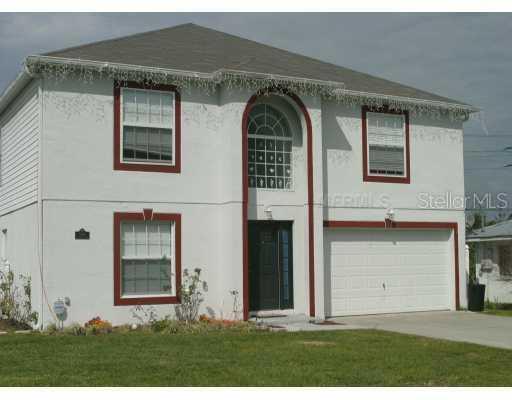 [Address Hidden by Seller], Deltona, FL 32725