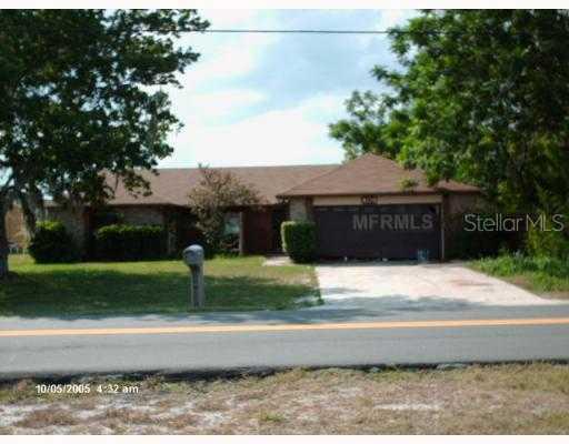 [Address Hidden by Seller], Deltona, FL 32725