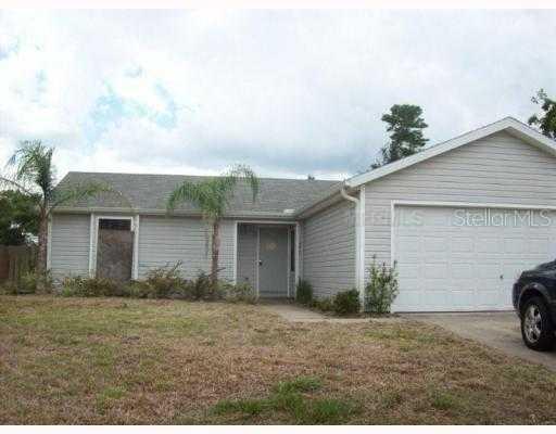 [Address Hidden by Seller], Deltona, FL 32725