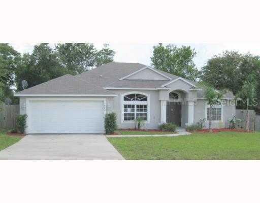 [Address Hidden by Seller], Deltona, FL 32725