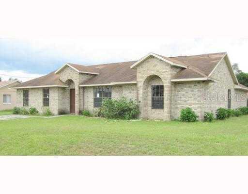[Address Hidden by Seller], Deltona, FL 32725