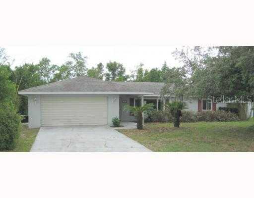 [Address Hidden by Seller], Deltona, FL 32725