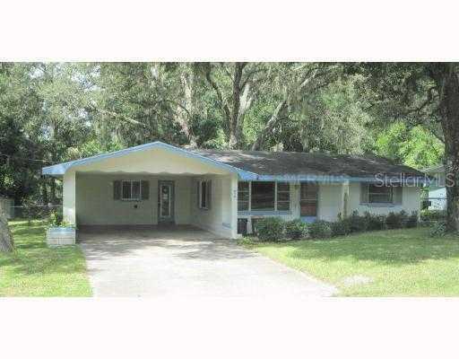 [Address Hidden by Seller], Deland, FL 32724