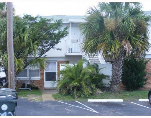 2421 N Oleander Ave., Daytona Beach, FL 32118