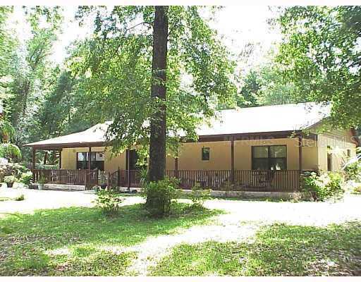 2250 N Spring Garden Ave., DeLand, FL 32720