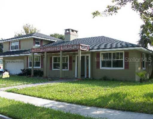 32 Colony St., St Augustine, FL 32084
