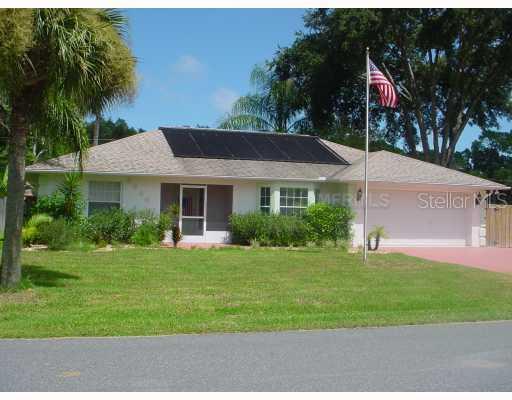 2825 Willow Oak Dr., Edgewater, FL 32141