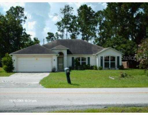 [Address Hidden by Seller], Deltona, FL 32725