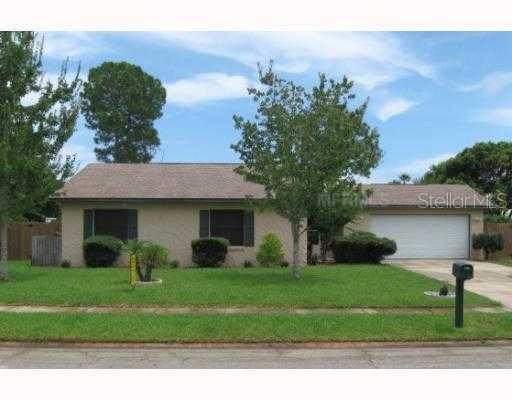 1237 Thomas Dr., Port Orange, FL 32129