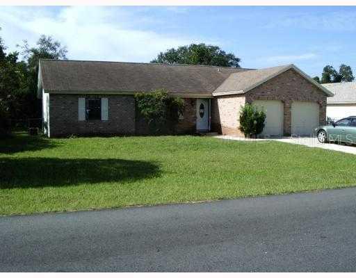 [Address Hidden by Seller], Deltona, FL 32725