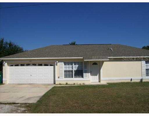[Address Hidden by Seller], Deland, FL 32724