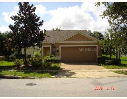 305 Ridgeway Blvd., DeLand, FL 32724