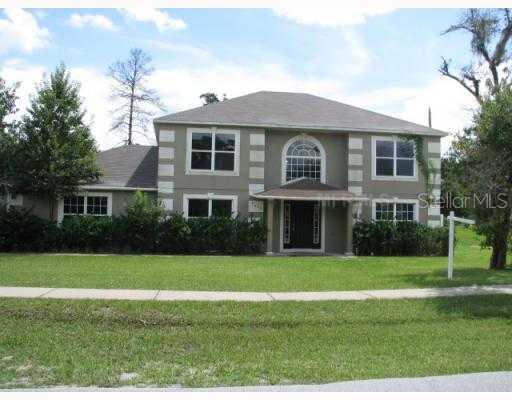 [Address Hidden by Seller], Deltona, FL 32725