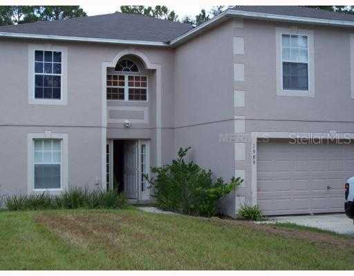 1989 East Pkwy., DeLand, FL 32724