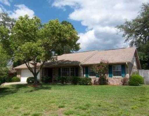 [Address Hidden by Seller], Deltona, FL 32725