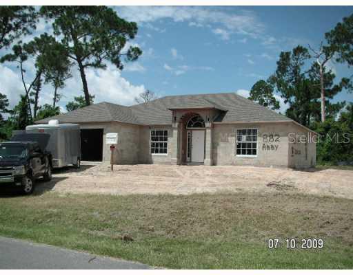[Address Hidden by Seller], Deltona, FL 32725