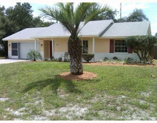[Address Hidden by Seller], Deltona, FL 32725