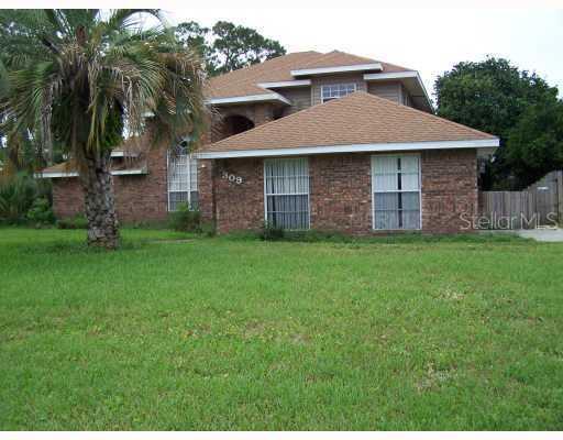309 Green Reed Rd., DeBary, FL 32713