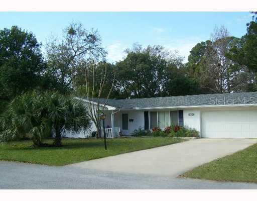 [Address Hidden by Seller], Edgewater, FL 32141