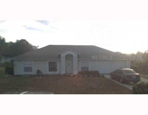 [Address Hidden by Seller], Debary, FL 32713