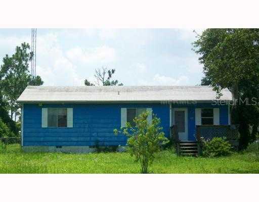 [Address Hidden by Seller], Deland, FL 32724