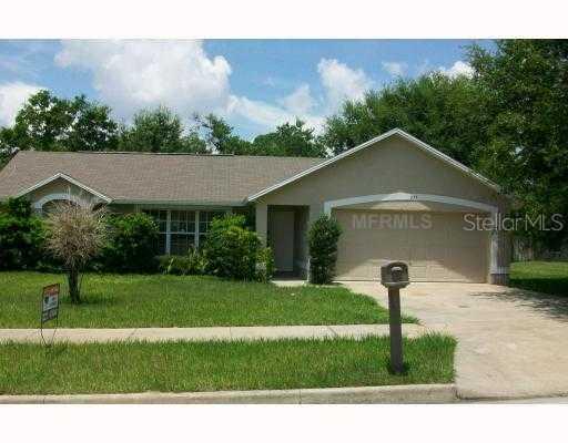 [Address Hidden by Seller], Deltona, FL 32725
