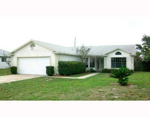 [Address Hidden by Seller], Deltona, FL 32725