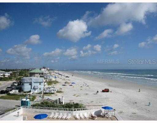 705 N Atlantic Ave. #401, New Smyrna Beach, FL 32169
