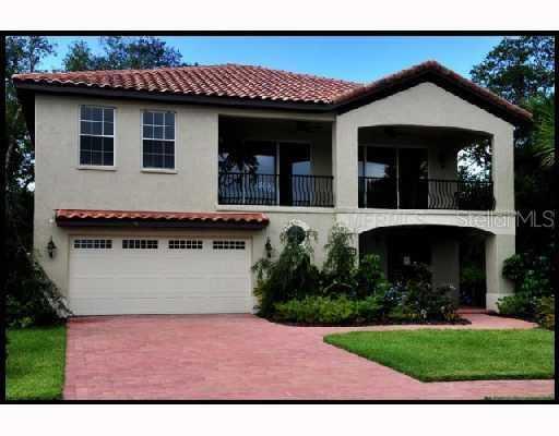 3516 Aquamarine Dr., Deland, FL 32724